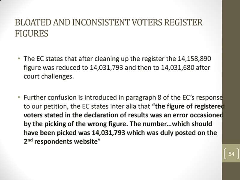PRESENTATION OF EVIDENCE  FINAL (1) PAGE 54