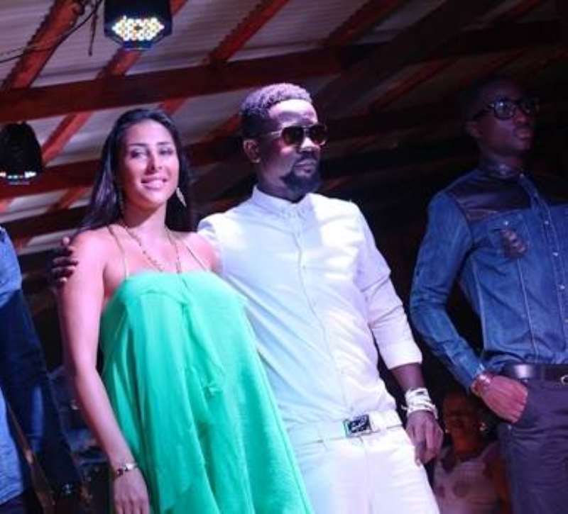 1SARKODIE