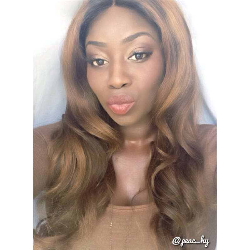 Peace Hyde