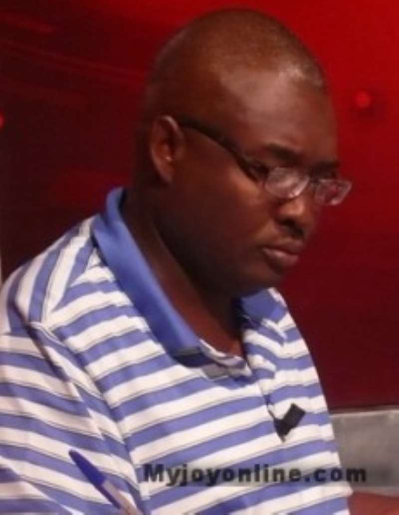 Kobby Acheampong