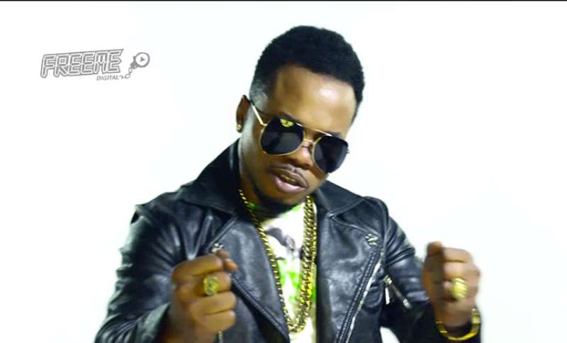New Video: Presh Ft. Tiwa Savage - I No Dey Lie [Official Video]