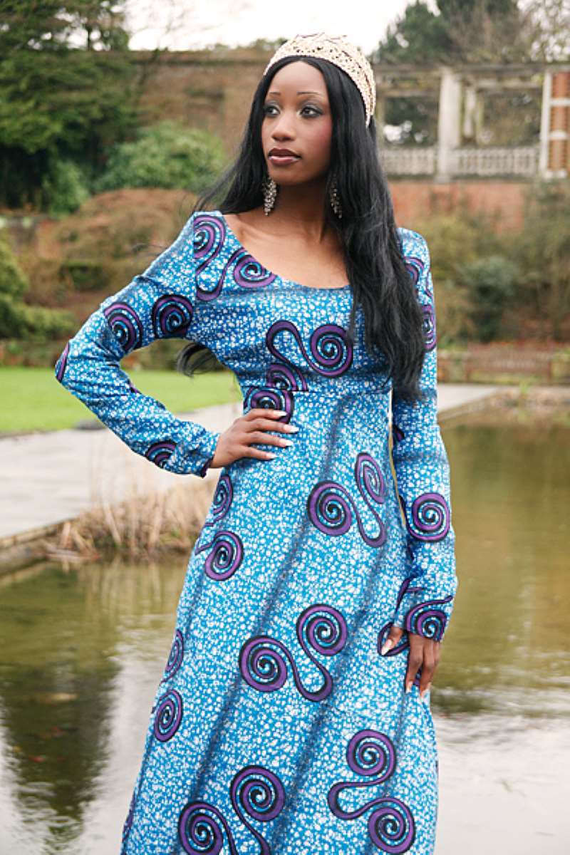 Credit Dress by MiNC Models