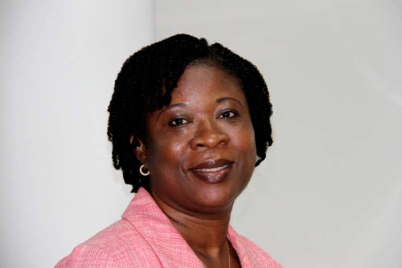 Mrs. Kokui Adu