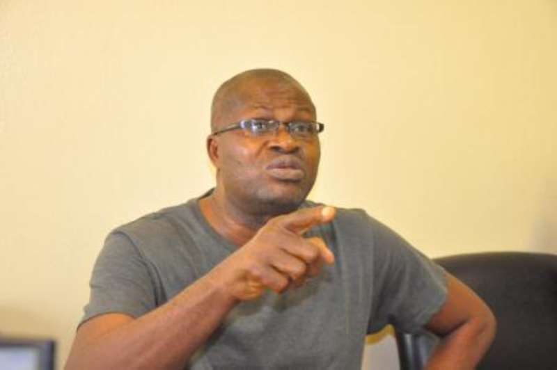Emmanuel Osita Okereke