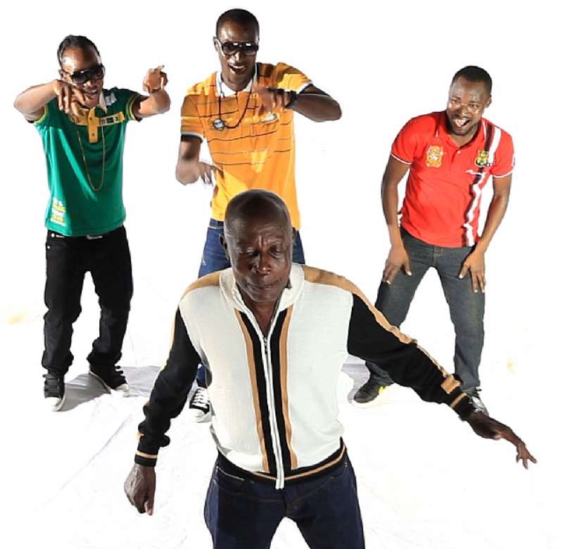 SUPER OD KECHE3