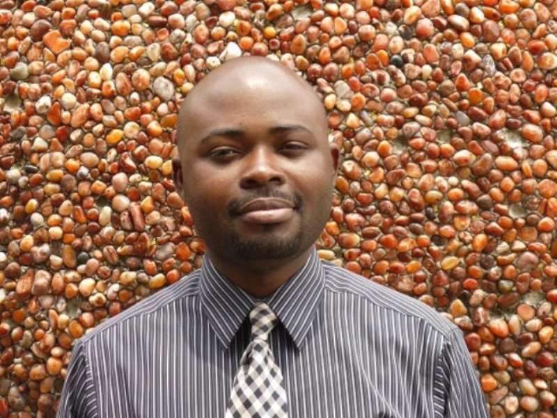 Leonard Quarshie