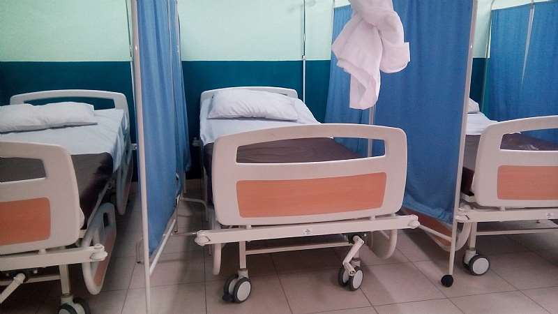 RECOVERY UNIT