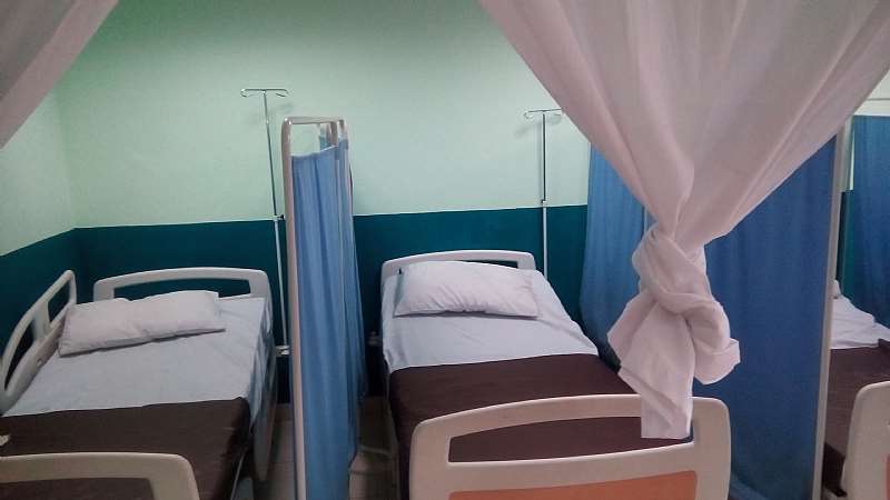 RECOVERY UNIT 2