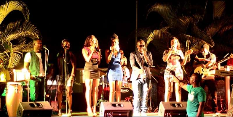 richie this is love concert 3