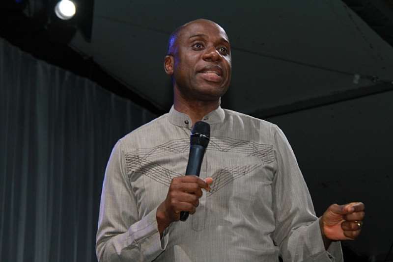 RIVERS STATE GOVERNOR AMAECHI SPEAKS