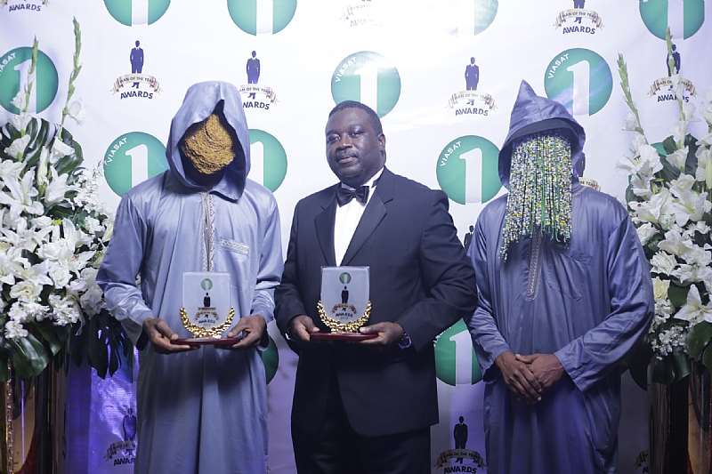 MOTY WINNERS