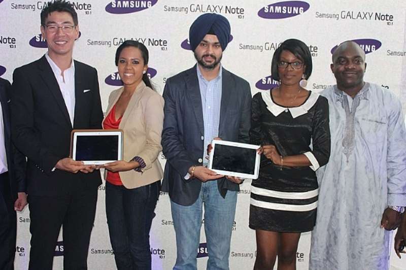 RYAN NA, CRYSTAL JEANE, JASPREET SINGH, TRACY TAKYI, TETTEH AKUNNOR