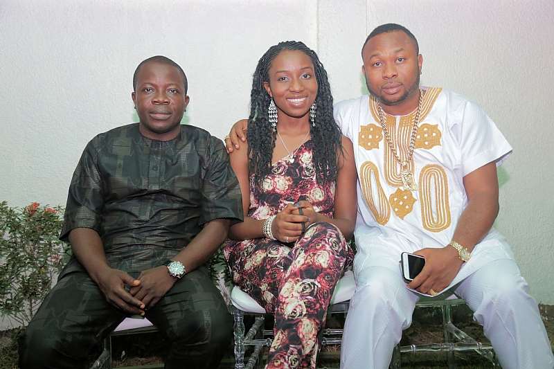 MR. OLAKUNLE CHURCHILL BIRTHDAY PARTY PHOTOS (4)