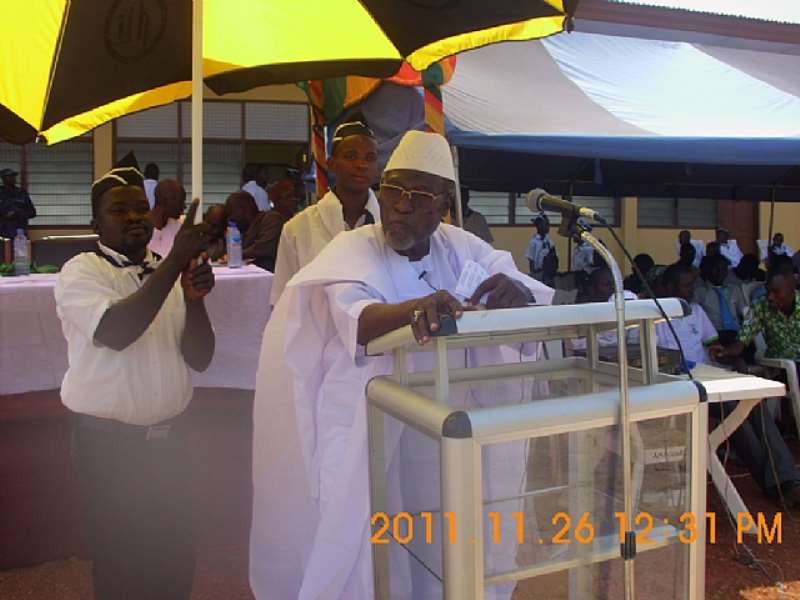 MAULVI
