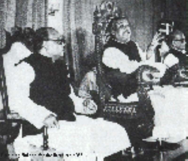 S Mujib