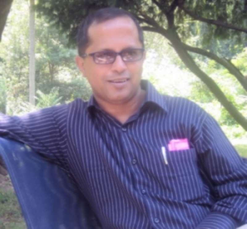 Salah Uddin Shoaib Choudhury