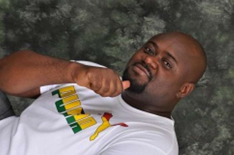 Sammy Forson (YFM mid morning show presenter)