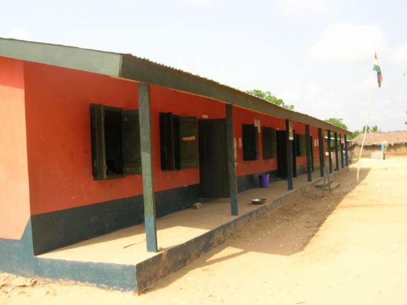 school