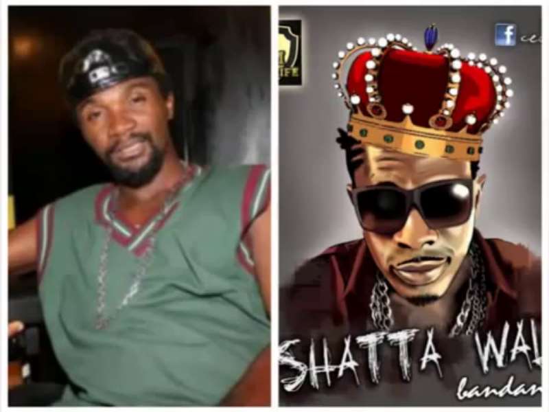 SHATTA-LOGIC
