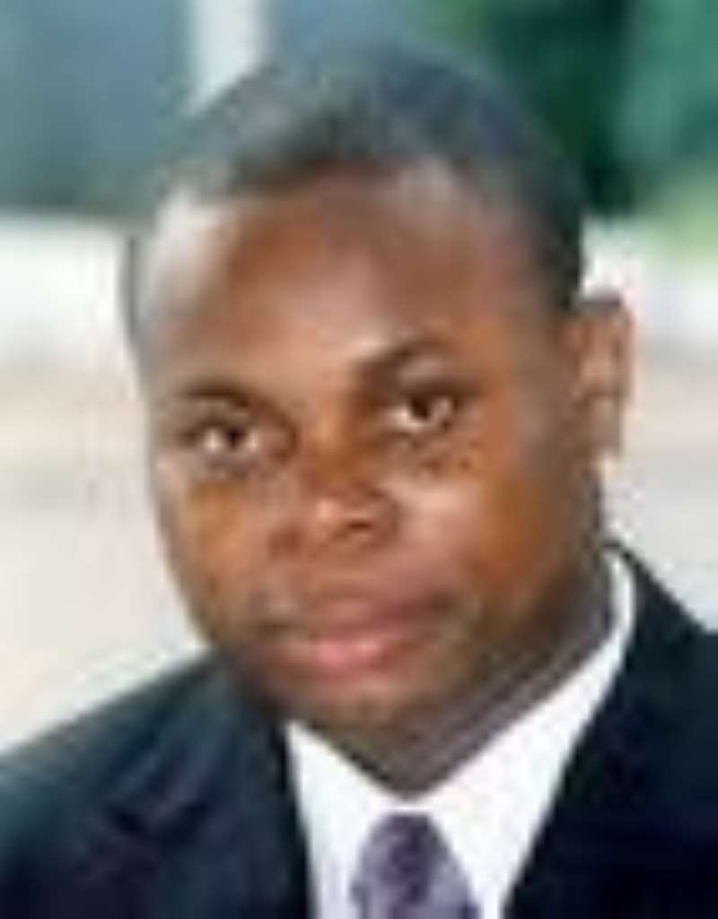 Franklin Cudjoe is Founder and Executive Director of IMANI Center for Policy & Education.