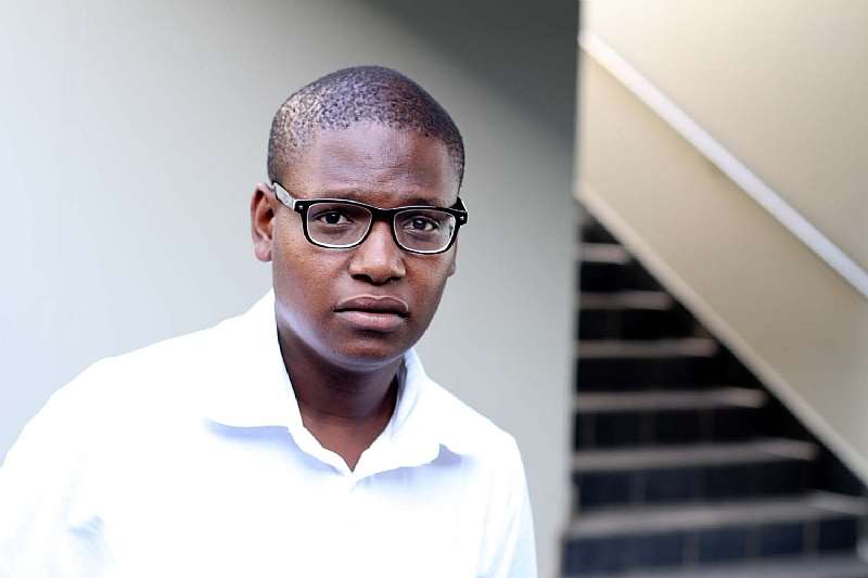 SONGEZIWE MAHLANGU