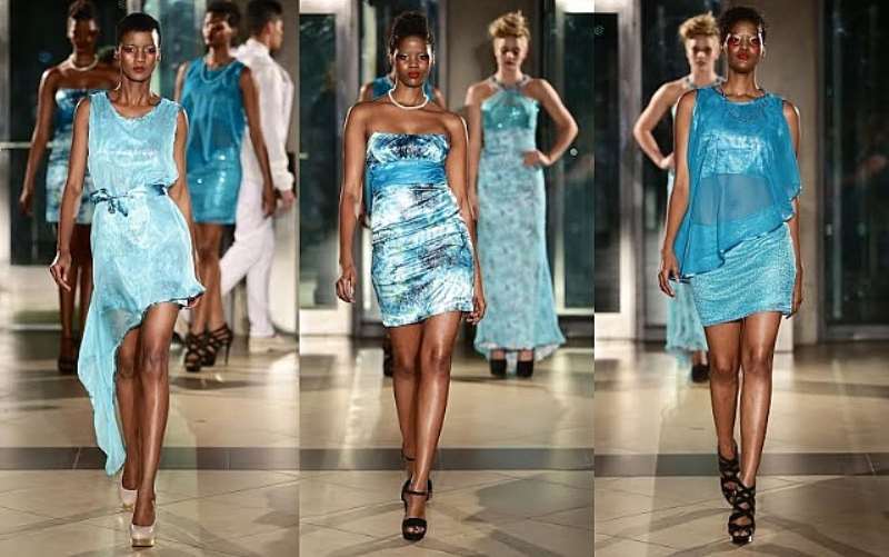south african fashion  culture week