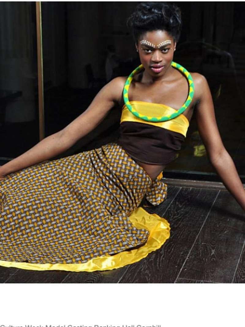 south african fashion  culture week3