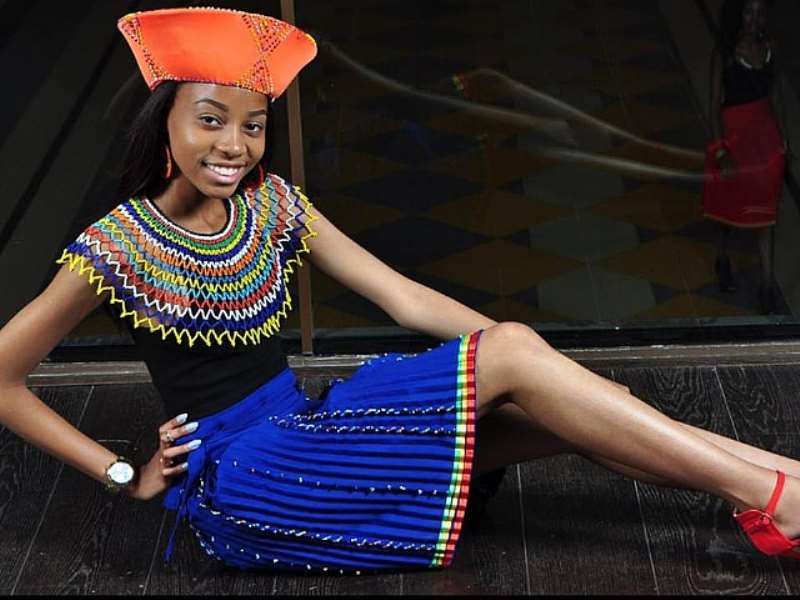 south african fashion  culture week4