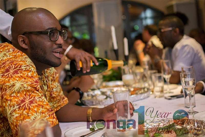 STRATEGIC MARKETING MANAGER, GABRIEL GAB-UMODEN