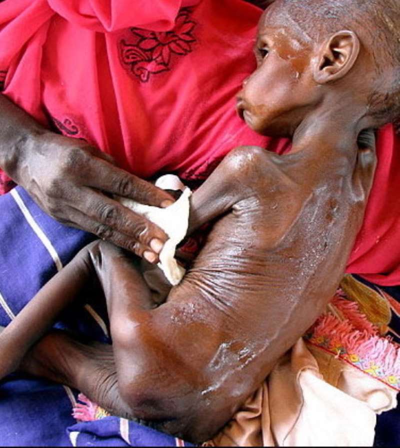 sudan smaller
