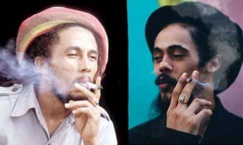 MARLEYSS