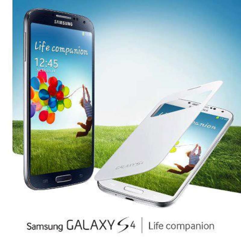 SAMSUNG GALAXY S4