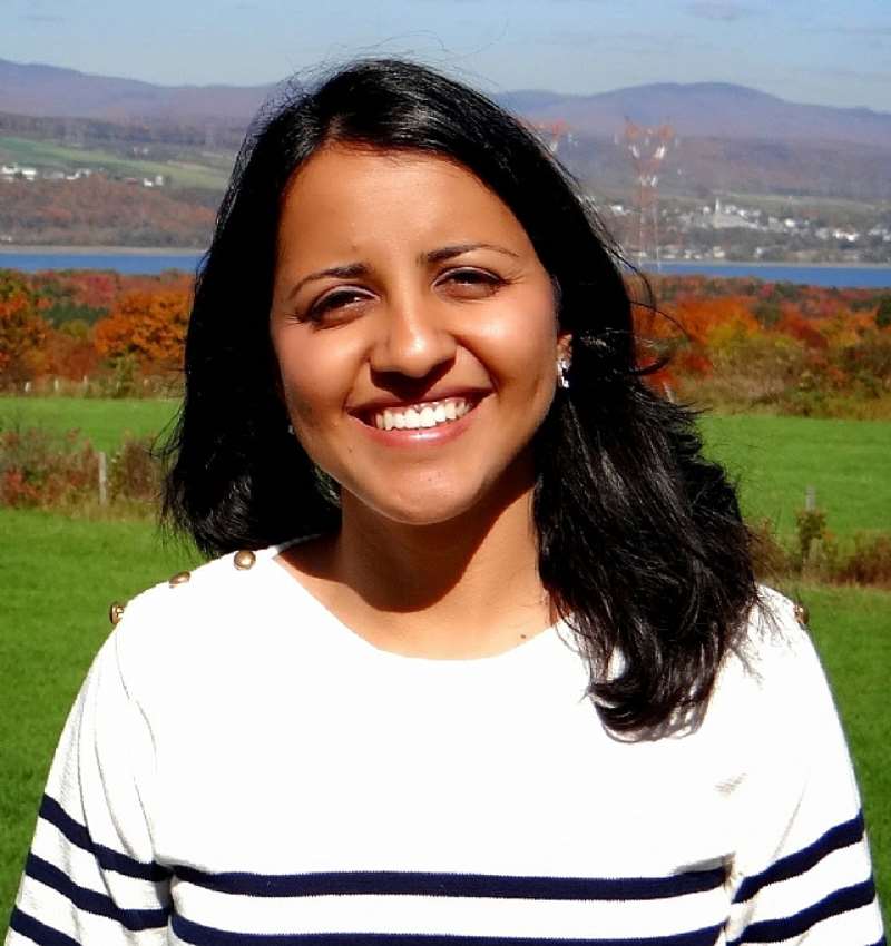 DR TRUPTI GILADA BAHETI