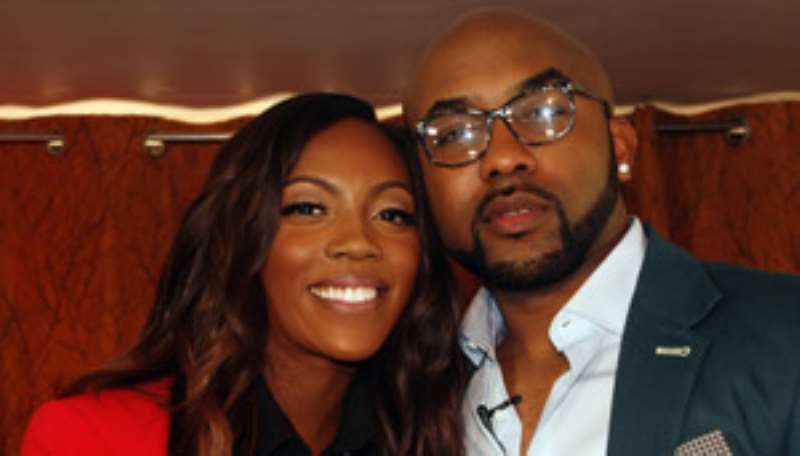 THE BANKY & TIWA SHOW
