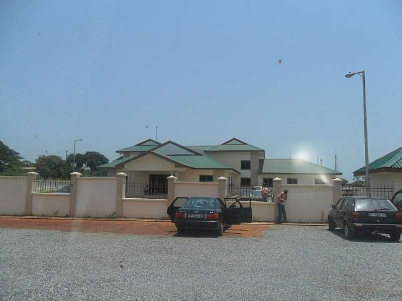 The Electricity Office at Atomic Down