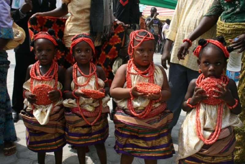 the little angels of d kalabaris kingdom