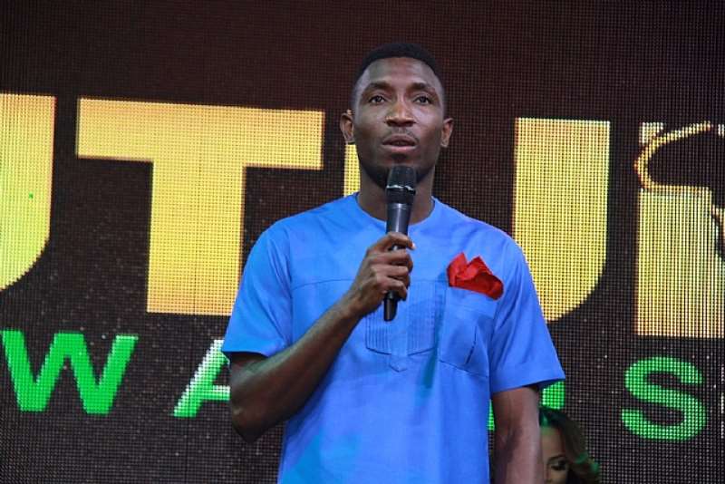 TIMI DAKOLO PERFORMING AT TFAA2013
