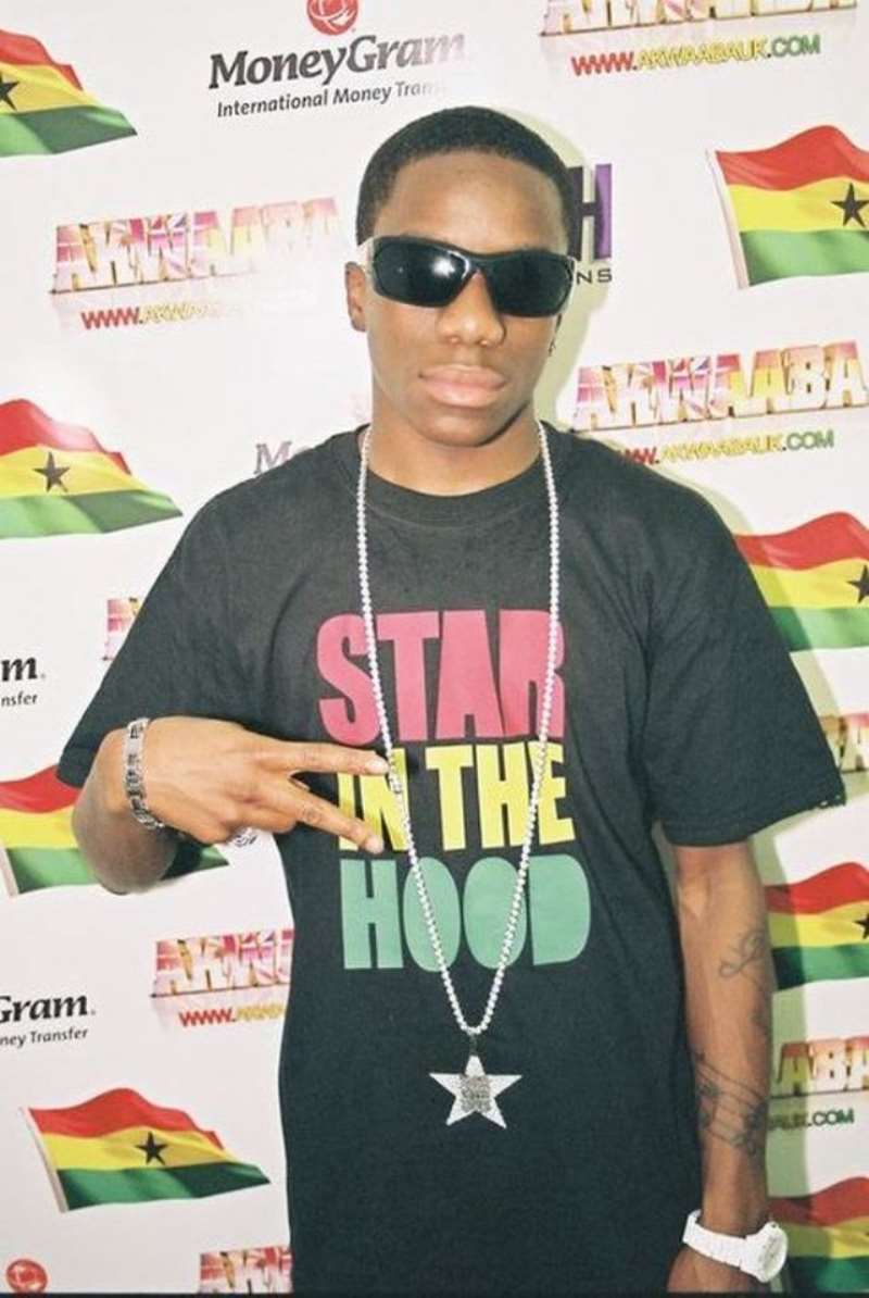 tinchy stryder 2