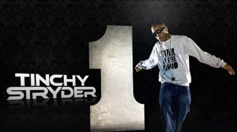 tincty stryder  1