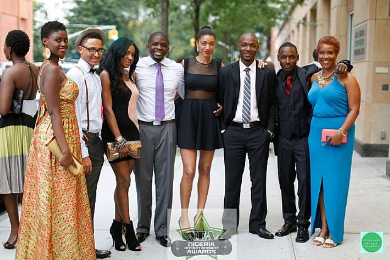 2012NEA GUESTS