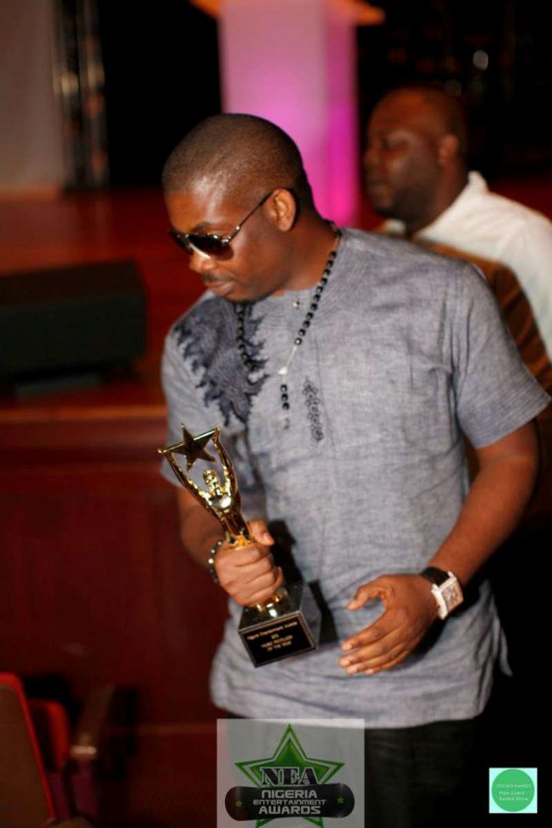 2012NEA DONJAZZY