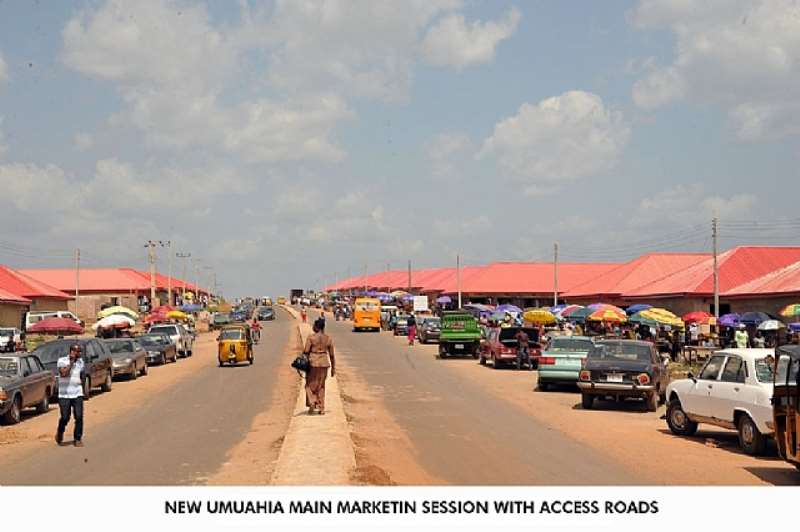 UBANI IBEKU MARKET IN SESSION (5)