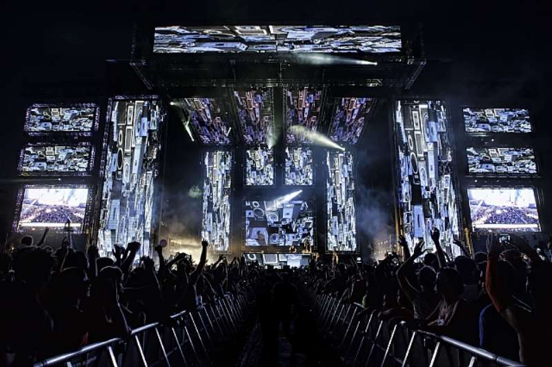 UMF MIAMI 2010