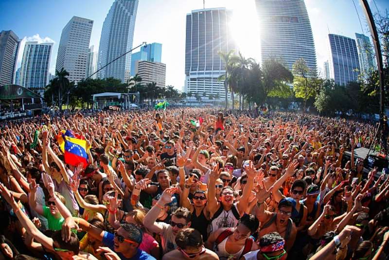 UMF MIAMI 2010