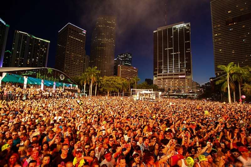 UMF MIAMI 2010