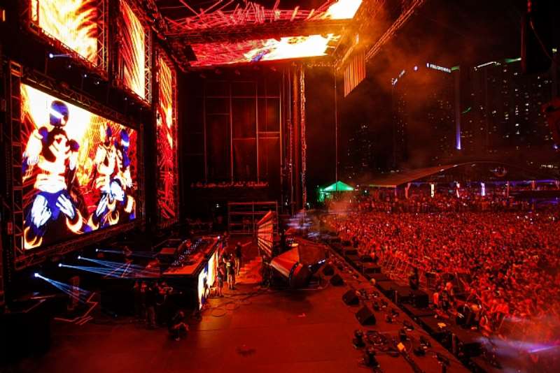 UMF MIAMI 2010