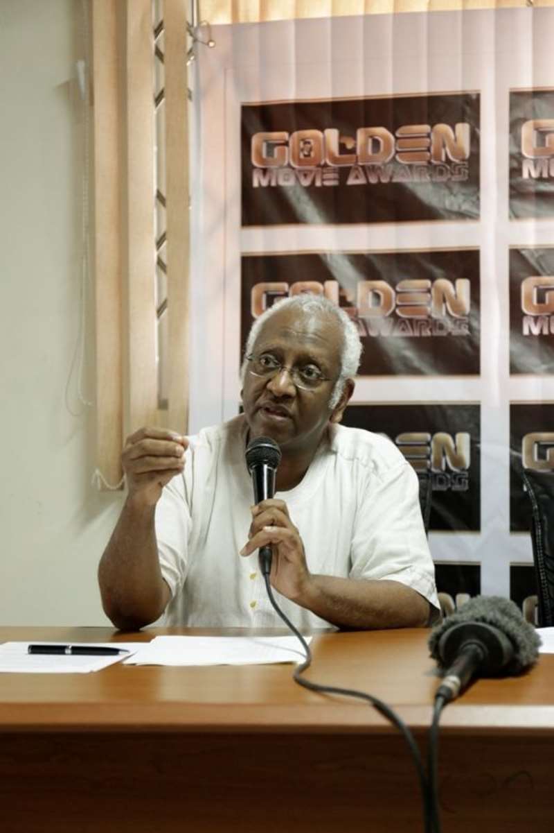 UNAIDS GHANA COUNTRY DIRECTOR, MR GIRMAY HAILE