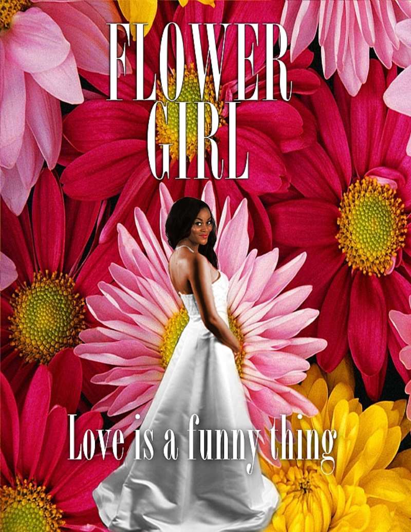 FLOWER GIRL2