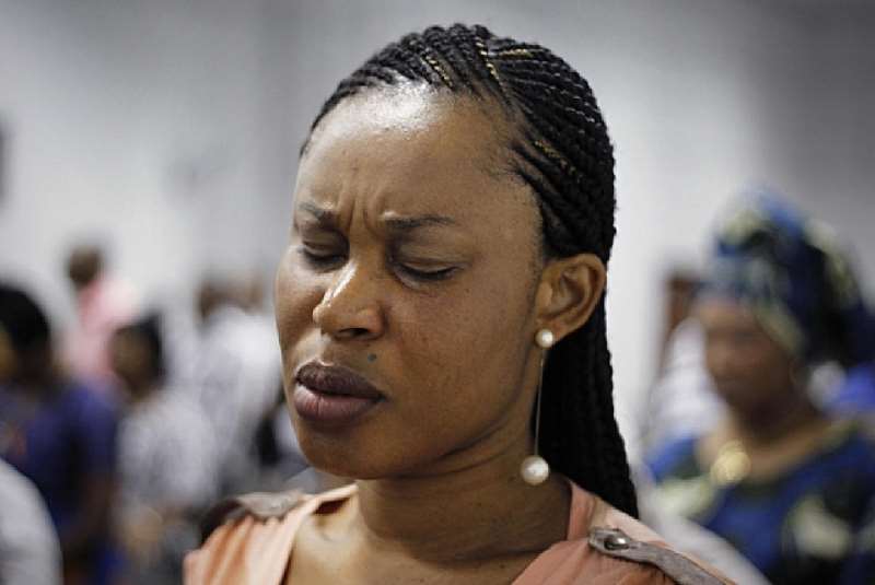 MISS BOLA ADEBISI