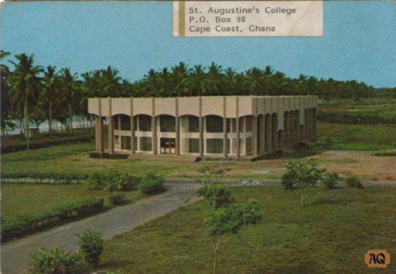 AUGUSCO ASSEMBLY HALL